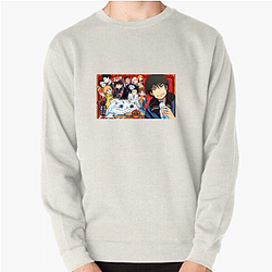 The Earthbound Mole Limited Collection The Earthbound Mole Sweatshirts