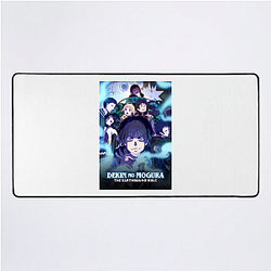 The Earthbound Mole Merchandise For Fans The Earthbound Mole Mouse Pads
