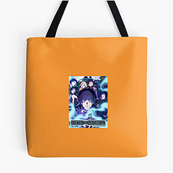 The Earthbound Mole Merch Collection The Earthbound Mole Bags