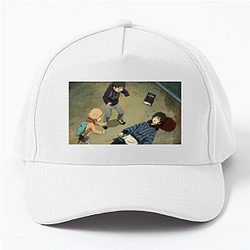 The Earthbound Mole Signature The Earthbound Mole Hats & Caps