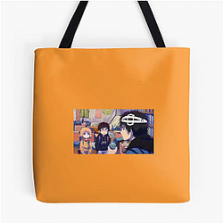 The Earthbound Mole Fan Art The Earthbound Mole Bags