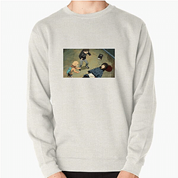 The Earthbound Mole Signature The Earthbound Mole Sweatshirts