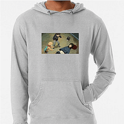The Earthbound Mole Signature The Earthbound Mole Hoodies