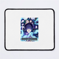 The Earthbound Mole Merch Collection The Earthbound Mole Mouse Pads