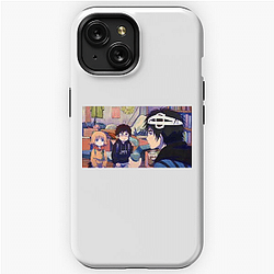 The Earthbound Mole Fan Art The Earthbound Mole iPhone Cases