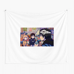 The Earthbound Mole Fan Art The Earthbound Mole Tapestries
