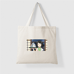 The Earthbound Mole Merchandise The Earthbound Mole Bags