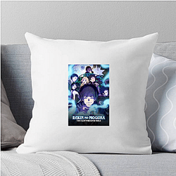 The Earthbound Mole Merchandise For Fans The Earthbound Mole Pillows Cover