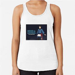 The Earthbound Mole Collection for fans The Earthbound Mole Tank Tops