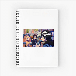 The Earthbound Mole Fan Art The Earthbound Mole Notebook