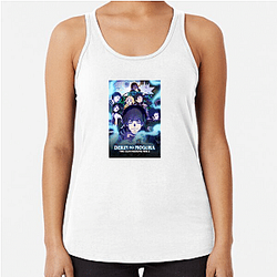 The Earthbound Mole Merchandise For Fans The Earthbound Mole Tank Tops