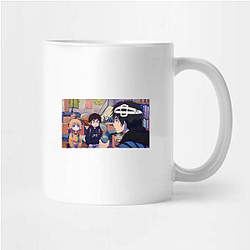 The Earthbound Mole Fan Art The Earthbound Mole Mugs