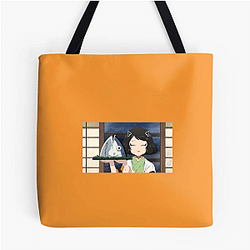 The Earthbound Mole Merchandise The Earthbound Mole Bags