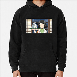 The Earthbound Mole Merchandise The Earthbound Mole Hoodies