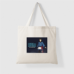 The Earthbound Mole Collection for fans The Earthbound Mole Bags