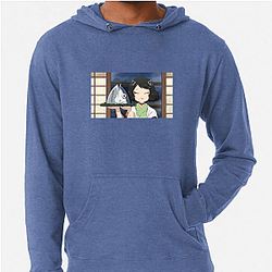The Earthbound Mole Merchandise The Earthbound Mole Hoodies