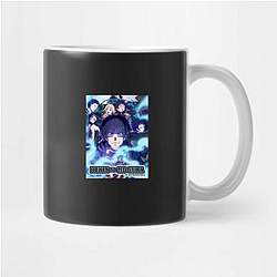 The Earthbound Mole Merch Collection The Earthbound Mole Mugs