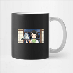 The Earthbound Mole Merchandise The Earthbound Mole Mugs