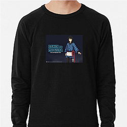The Earthbound Mole Collection for fans The Earthbound Mole Sweatshirts