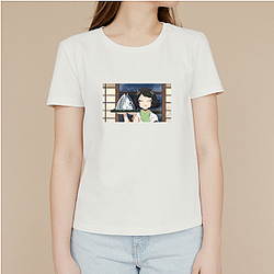 The Earthbound Mole Merchandise The Earthbound Mole T-Shirts
