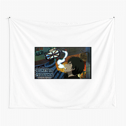 The Earthbound Mole Special Collection The Earthbound Mole Tapestries