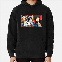 The Earthbound Mole Limited Collection The Earthbound Mole Hoodies