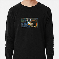 The Earthbound Mole Special Collection The Earthbound Mole Sweatshirts