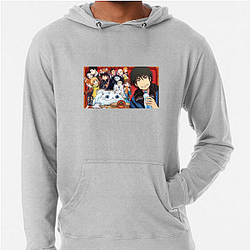 The Earthbound Mole Limited Collection The Earthbound Mole Hoodies
