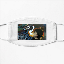 The Earthbound Mole Special Collection The Earthbound Mole Face Masks