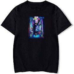 The Earthbound Mole Merch The Earthbound Mole T-Shirts