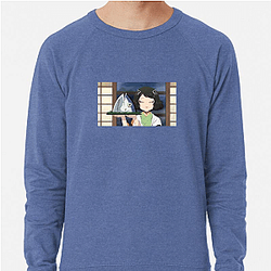 The Earthbound Mole Merchandise The Earthbound Mole Sweatshirts
