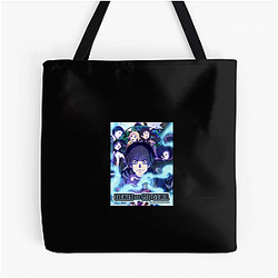 The Earthbound Mole Merch Collection The Earthbound Mole Bags