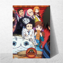 The Earthbound Mole Limited Collection The Earthbound Mole Posters