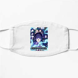 The Earthbound Mole Merch Collection The Earthbound Mole Face Masks