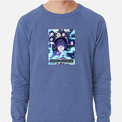 The Earthbound Mole Merch Collection The Earthbound Mole Sweatshirts