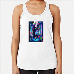 The Earthbound Mole Merch The Earthbound Mole Tank Tops