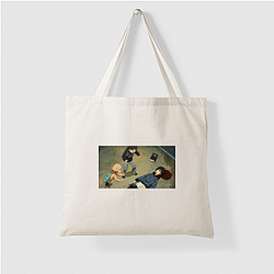 The Earthbound Mole Signature The Earthbound Mole Bags
