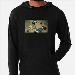 The Earthbound Mole Signature The Earthbound Mole Hoodies