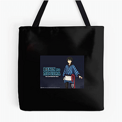 The Earthbound Mole Collection for fans The Earthbound Mole Bags