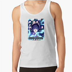 The Earthbound Mole Merch Collection The Earthbound Mole Tank Tops