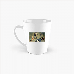 The Earthbound Mole Signature The Earthbound Mole Mugs