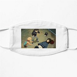 The Earthbound Mole Signature The Earthbound Mole Face Masks