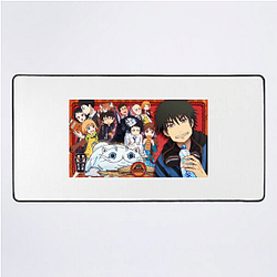 The Earthbound Mole Limited Collection The Earthbound Mole Mouse Pads