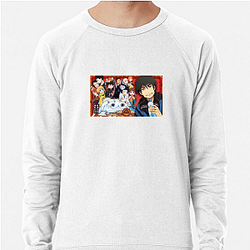 The Earthbound Mole Limited Collection The Earthbound Mole Sweatshirts