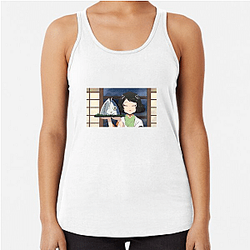 The Earthbound Mole Merchandise The Earthbound Mole Tank Tops