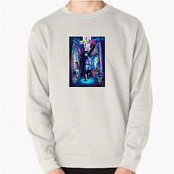The Earthbound Mole Merch The Earthbound Mole Sweatshirts