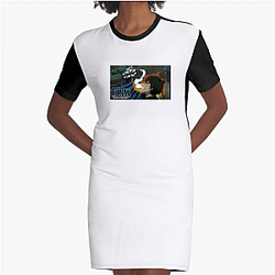 The Earthbound Mole Special Collection The Earthbound Mole Dresses
