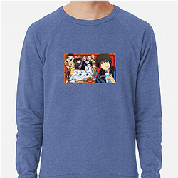The Earthbound Mole Limited Collection The Earthbound Mole Sweatshirts