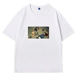 The Earthbound Mole Signature The Earthbound Mole T-Shirts