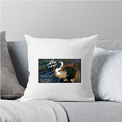 The Earthbound Mole Special Collection The Earthbound Mole Pillows Cover